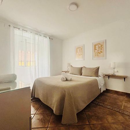 Apartamento Los Capuchinos Cordoba Luaran gambar